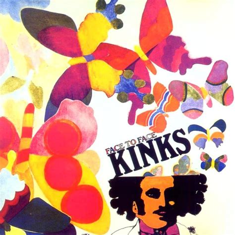 face to face full album|kinks face to face album.